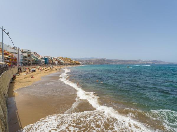 Foto 4: Studio by Playa de Las Canteras Beach