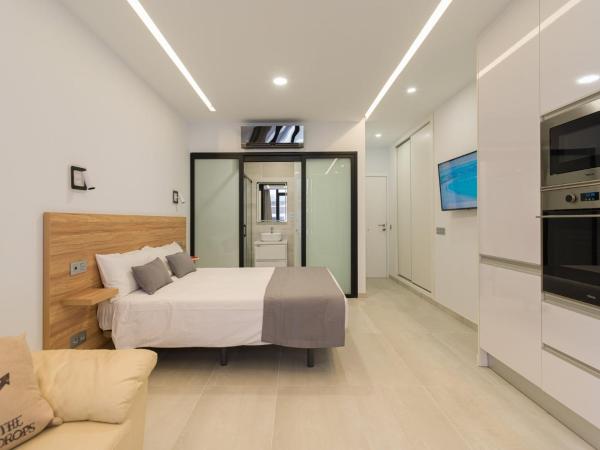 Foto 7: Studio by Playa de Las Canteras Beach
