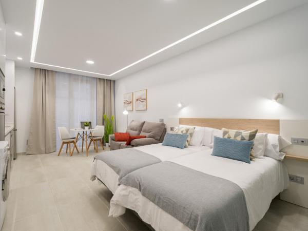 Foto 4: Studio in Las Palmas by Playa de Las Canteras