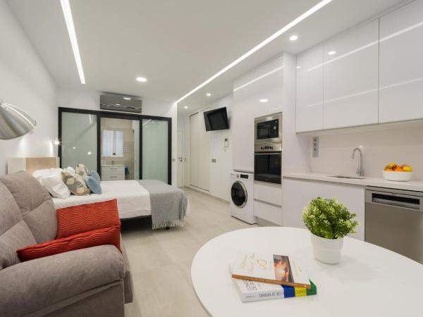 Foto 8: Studio in Las Palmas by Playa de Las Canteras