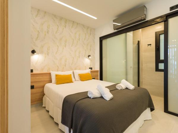 Fotografie 2: Studio by Playa de Las Canteras Beach