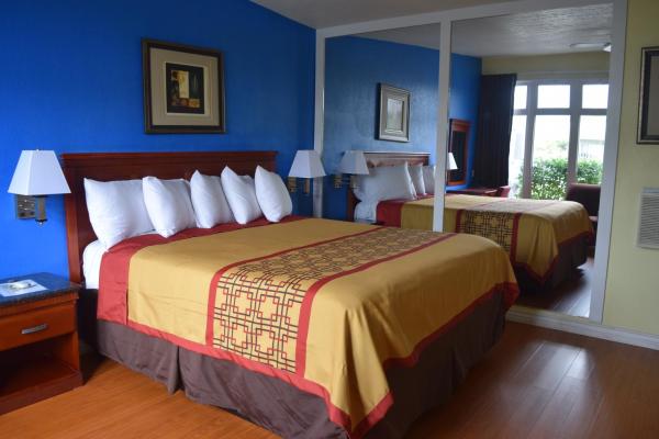 Encore Motel Near Marina Del Rey, Culver City & Venice, Los Angeles