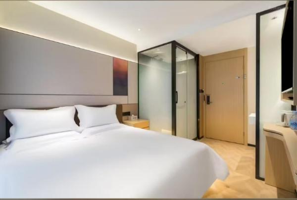 Junheyue Hotel - Beijing