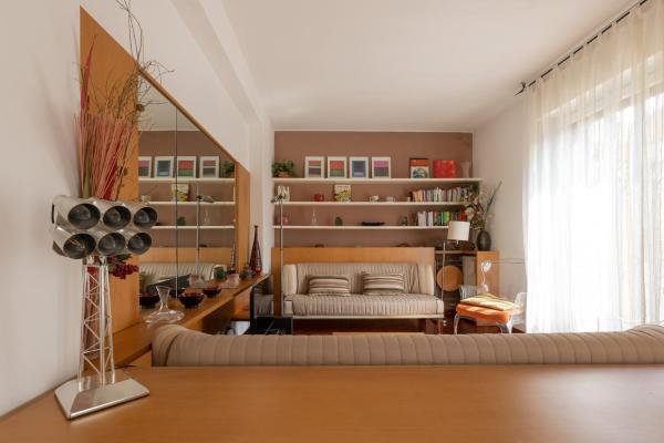 Cozy One Bedroom Apartment Via Volta - Mirable Pm - Milano