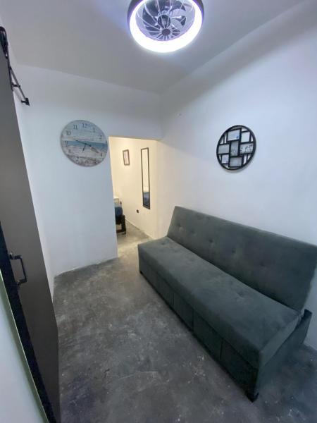 A la foto es mostra l'objecte DGM Lofts GPE 8 cerca stadium Rayados MTY situat a la ciutat de Monterrey.