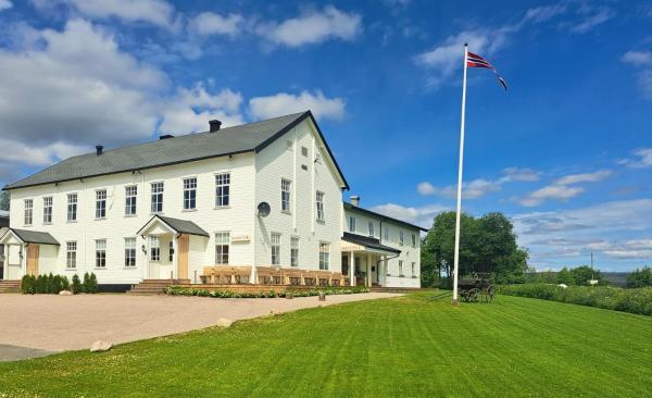 Kjølen Hotel Trysil, Trysil