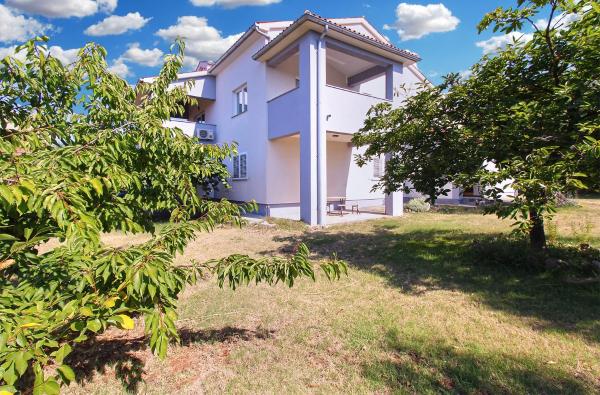 Apartments Tamara 2397 - Pula