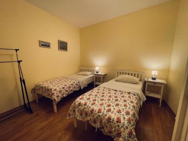 Apartment Olivia - Montenegro