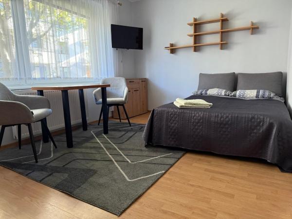 Apartament Bel - Władysławowo