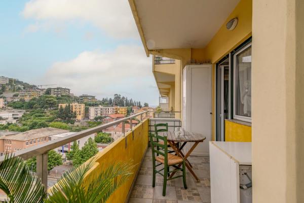 Rivierarent Al Grattacielo - Finale Ligure