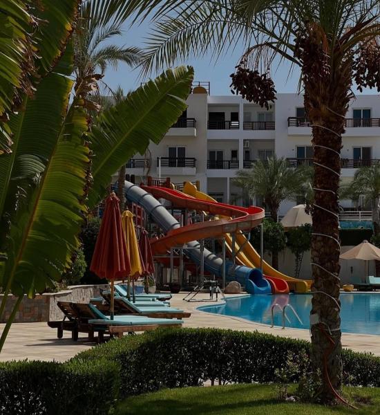 Billede 2: Studio102 in Naama bay