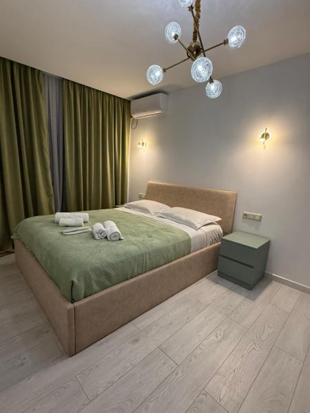 Hotel Batumi Rainbow 702 - Batum