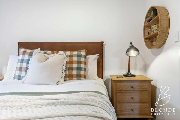 Journeyman's Cottage - Ballarat