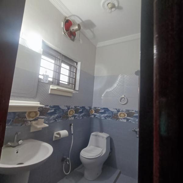 S&s Guest House - Islamabad