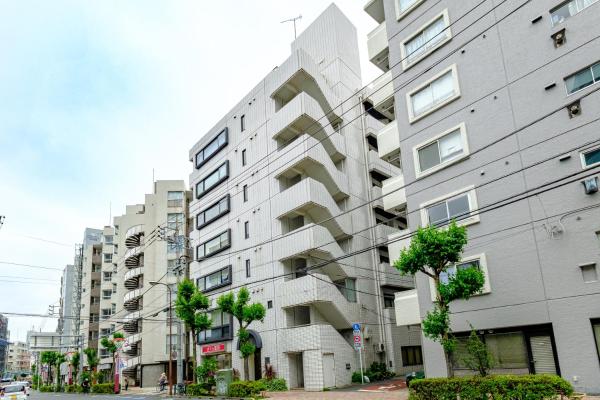 Palaisgrace Shibuya - Live Like a Trendy Local in Sangenjaya 三軒茶屋 - Direct Shibuya Accessの写真9