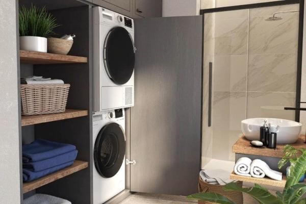 Στη φωτογραφία φαίνεται το αντικείμενο Apartament Tarnowo Podgórne που βρίσκεται στην πόλη Tarnowo Podgorne.