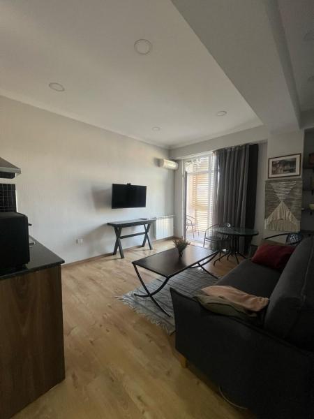 Studio Avlabari - Tbilisi