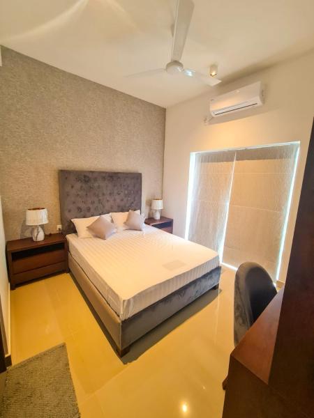 På billedet ses objektet Canterbury Golf Resort Kahathuduwa beliggende i byen Gonapola.