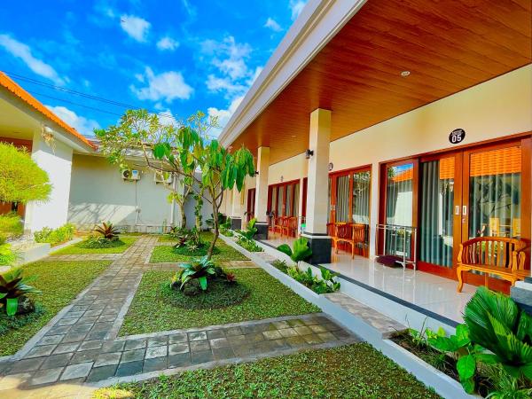 Santika Home Stay - Kuta