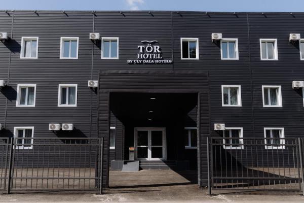 Zdjęcie 5: TÖR Hotel