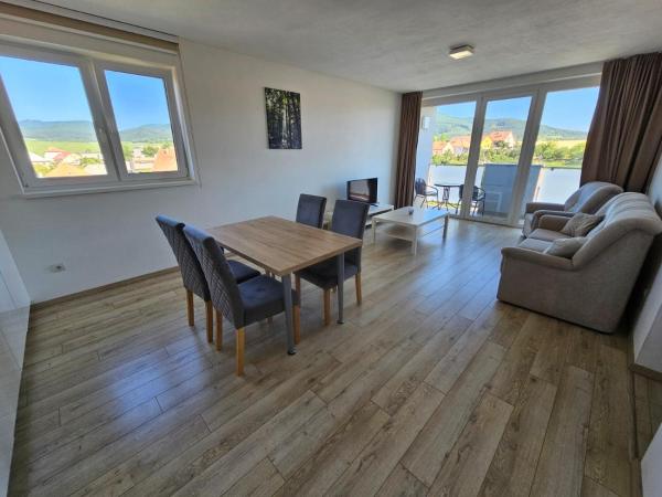 Soblahov Apartment - Trenčín