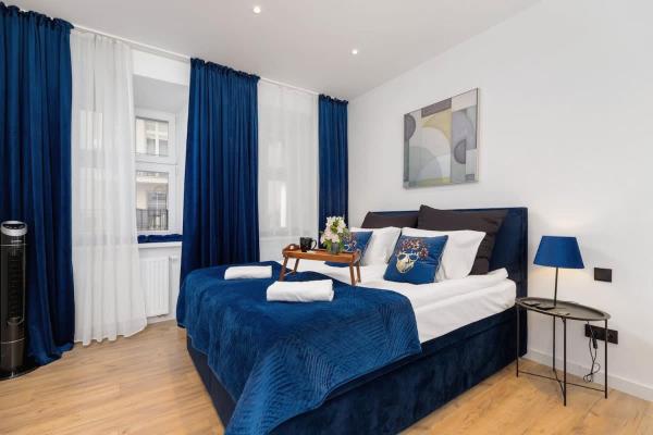 Studio Cracow Starowiślna by Noclegi Renters, Kraków