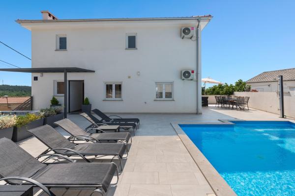 Villa Marko By Aneo Travel - Klenovica