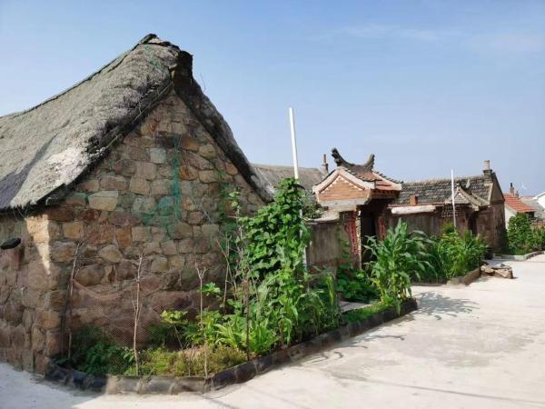 Фотография 4: 威海荣成拾栖海舍