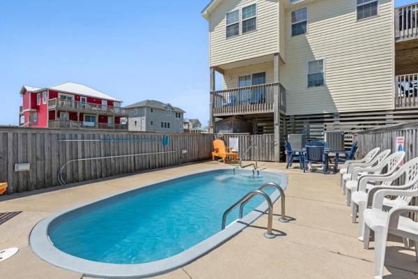 Terrapin Cottage - Nags Head, NC