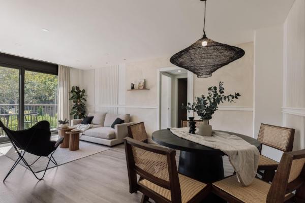 Punta - 3 bedrooms with pool in Les Cortsの写真3