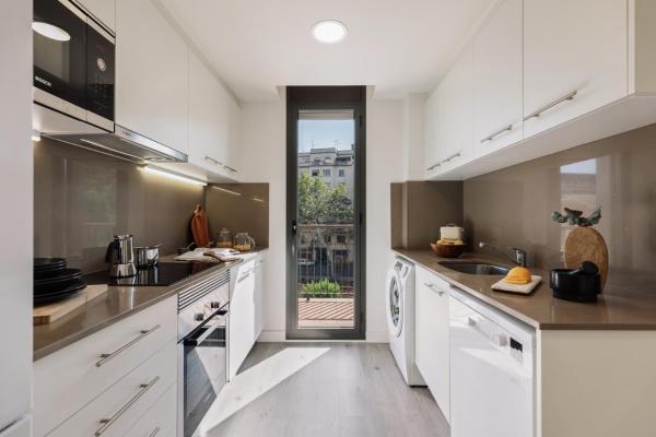 Punta - 3 bedrooms with pool in Les Cortsの写真6