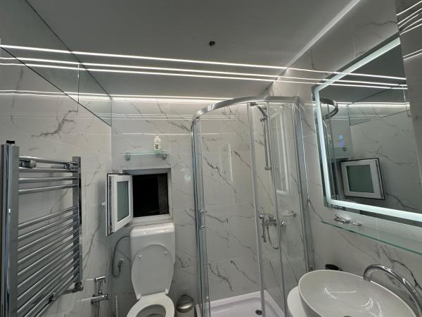 Foto 6: studio in vila- natural 22 C !