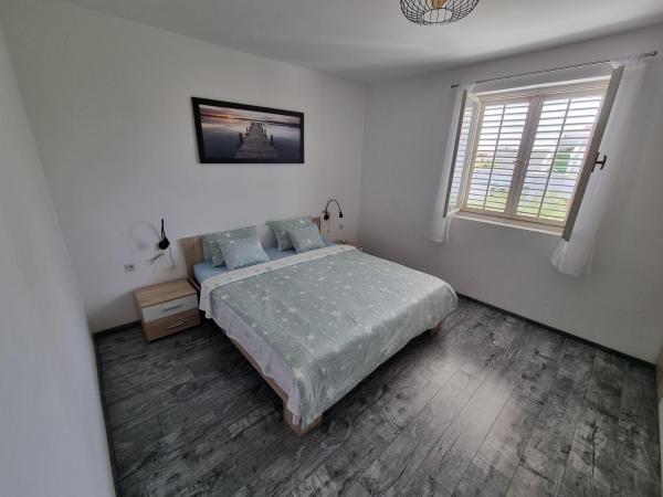 Apartman Juraga - Betina