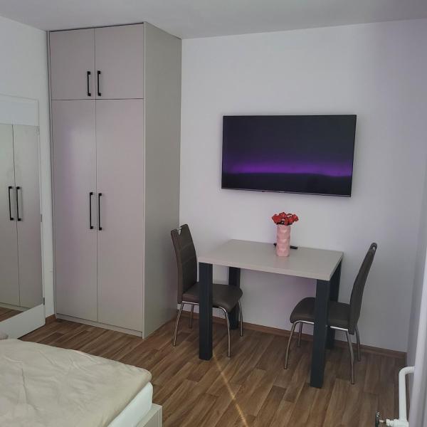 Apartment For 2 People In The City Center - Hradec Králové