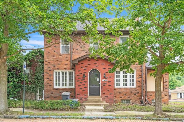 Where Classic Charm Meets Modern Serenity - Pittsburgh