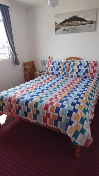 Fairways Guest House - Mawgan Porth