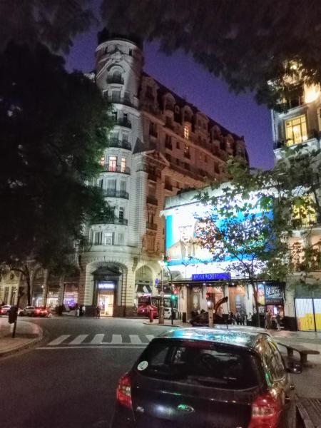 Buenos Aires CENTRICO!!, Buenos Aires