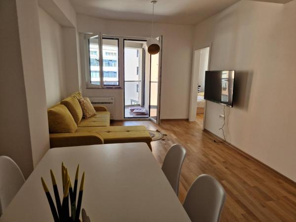 Aria Apartment, Skopje