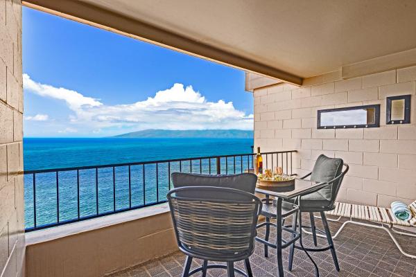 Maui Kai Condos - No Resort Fees - Hawaï