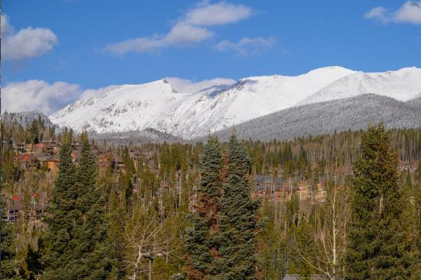 Foto 8: Arrow at Winter Park Unit 202