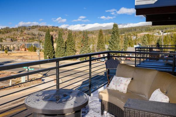 Foto 7: Arrow at Winter Park Unit 202