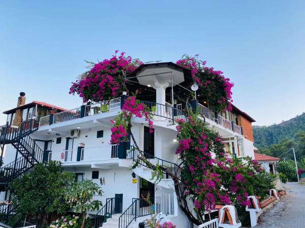 Akdeniz Pansiyon