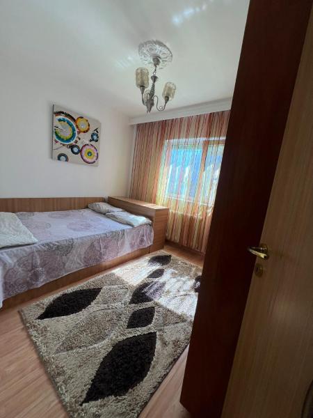 Auf dem Foto ist das Objekt Florence apartament in der Stadt Constanţa zu sehen.