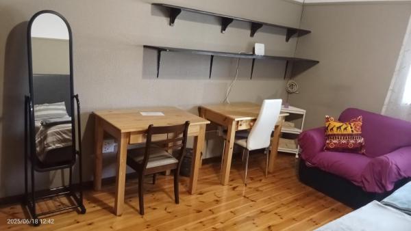 La photo montre l'objet Turning Point Haven RM3 situé dans la ville de Gqeberha.