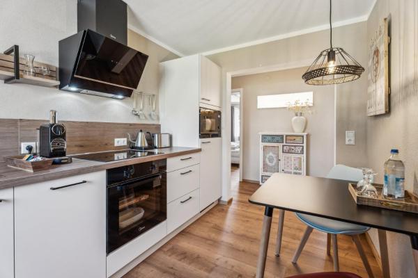 Tara Familienfreundliche 2-zimmer-wohnung Mit Großem Balkon - Stiefenhofen