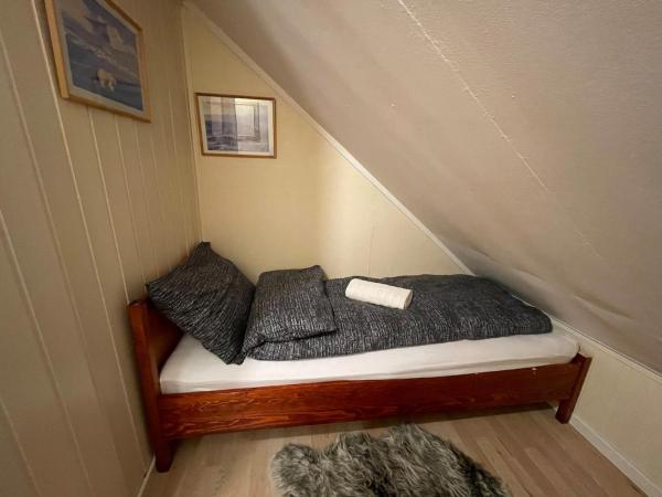 Foto 2: Senja, Botnhamn