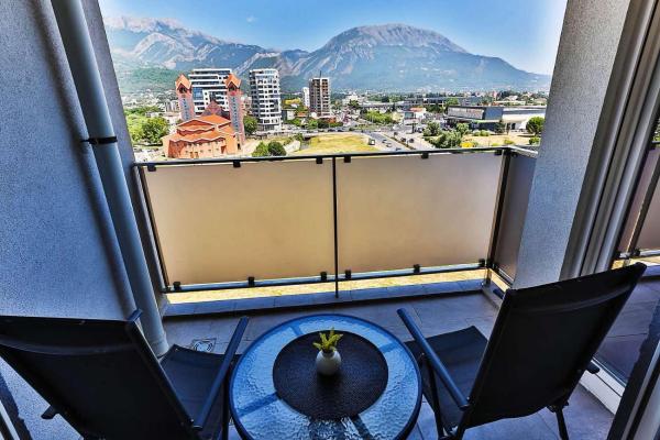Apartment Alex - Montenegro