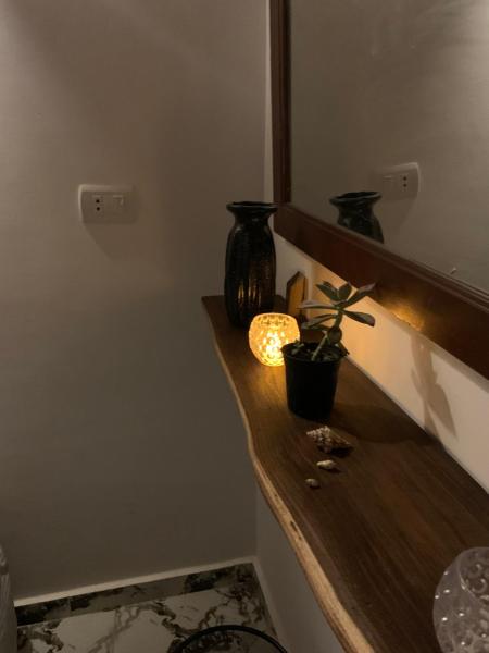 写真にはダハブ市にあるRayan stay 1が写っています。