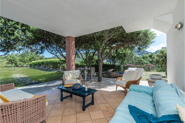 Casa Ortensia - Arzachena