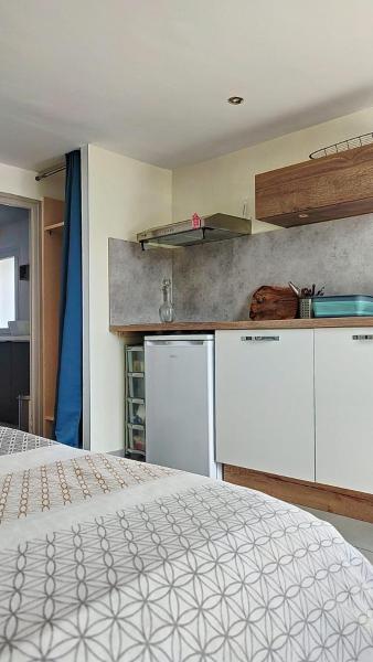 Quiet Studio With Private Parking - Muret